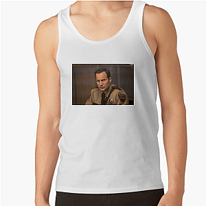 Fargo Witness the Unusual Look Fargo Tank Tops
