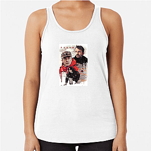 Fargo Minnesota Nice Gone Wrong Aesthetic Fargo Tank Tops