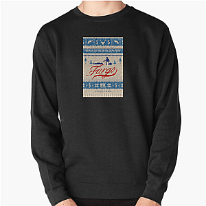 Fargo Darkly Comedic Crime Anthology Style Fargo Sweatshirts