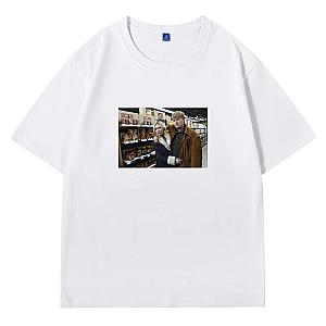 Fargo Iconic Wood Chipper Scene Motif Fargo T-Shirts