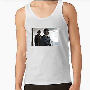 Fargo Quirky FX Television Fashion Fargo Tank Tops