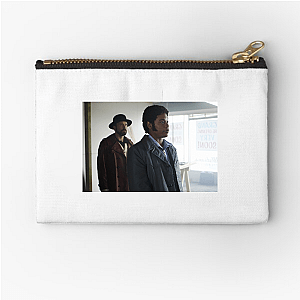 Fargo Quirky FX Television Fashion Fargo Zipper Pouches