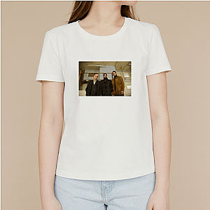 Fargo Oh Geez Tee Fargo T-Shirts