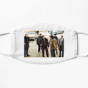 Fargo Critically Acclaimed Series Fargo Face Masks