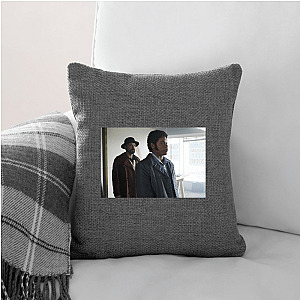 Fargo Quirky FX Television Fashion Fargo Pillows Cover