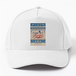 Fargo Darkly Comedic Crime Anthology Style Fargo Hats & Caps