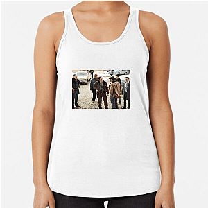 Fargo Critically Acclaimed Series Fargo Tank Tops