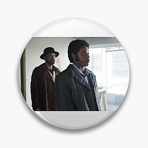 Fargo Quirky FX Television Fashion Fargo Pins