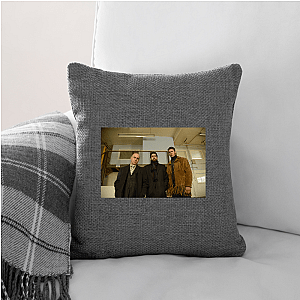 Fargo Oh Geez Tee Fargo Pillows Cover