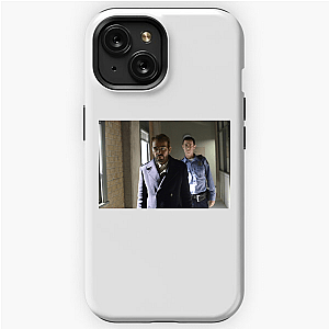 Fargo Wry and Suspenseful Vibe Fargo iPhone Cases