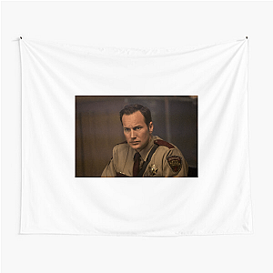 Fargo Witness the Unusual Look Fargo Tapestries