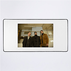 Fargo Oh Geez Tee Fargo Mouse Pads
