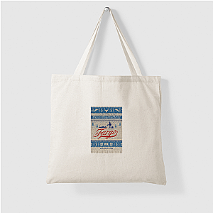 Fargo Darkly Comedic Crime Anthology Style Fargo Bags
