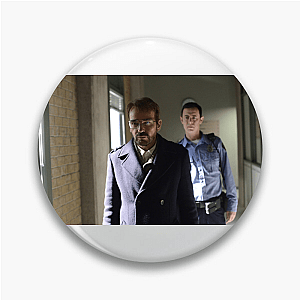 Fargo Wry and Suspenseful Vibe Fargo Pins