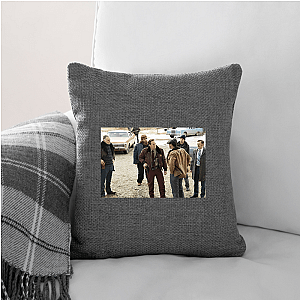 Fargo Critically Acclaimed Series Fargo Pillows Cover