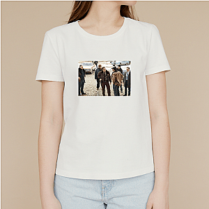 Fargo Critically Acclaimed Series Fargo T-Shirts