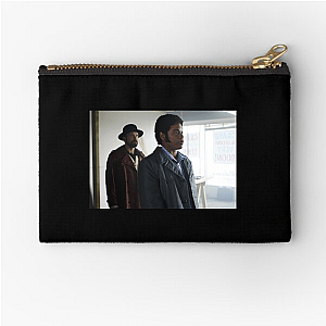 Fargo Quirky FX Television Fashion Fargo Zipper Pouches