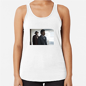Fargo Quirky FX Television Fashion Fargo Tank Tops