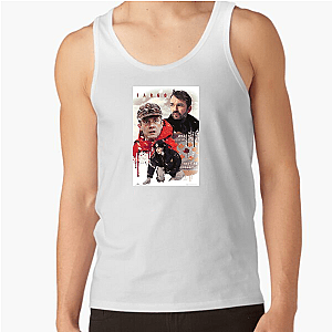 Fargo Minnesota Nice Gone Wrong Aesthetic Fargo Tank Tops