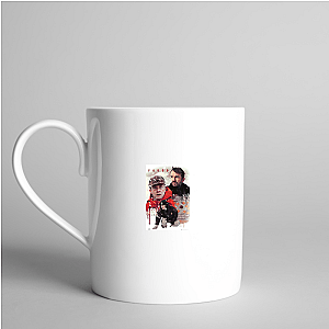 Fargo Minnesota Nice Gone Wrong Aesthetic Fargo Mugs