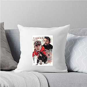 Fargo Minnesota Nice Gone Wrong Aesthetic Fargo Pillows Cover