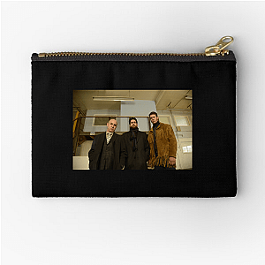 Fargo Oh Geez Tee Fargo Zipper Pouches