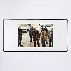 Fargo Critically Acclaimed Series Fargo Mouse Pads