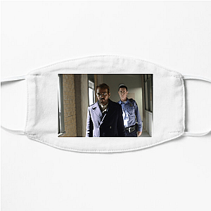 Fargo Wry and Suspenseful Vibe Fargo Face Masks