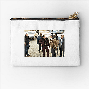 Fargo Critically Acclaimed Series Fargo Zipper Pouches