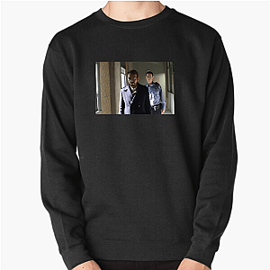 Fargo Wry and Suspenseful Vibe Fargo Sweatshirts