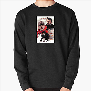 Fargo Minnesota Nice Gone Wrong Aesthetic Fargo Sweatshirts