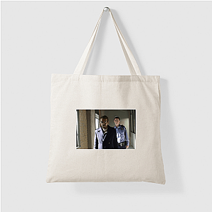 Fargo Wry and Suspenseful Vibe Fargo Bags