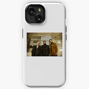 Fargo Oh Geez Tee Fargo Samsung Cases