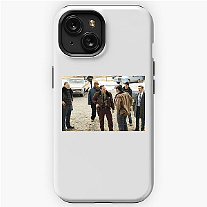 Fargo Critically Acclaimed Series Fargo iPhone Cases