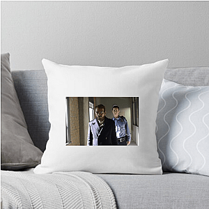 Fargo Wry and Suspenseful Vibe Fargo Pillows Cover