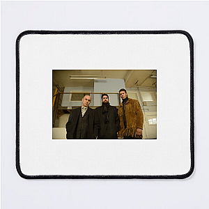 Fargo Oh Geez Tee Fargo Mouse Pads