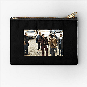 Fargo Critically Acclaimed Series Fargo Zipper Pouches