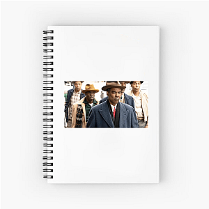 Fargo Still Bringing You True Crime Stories Design Fargo Notebook