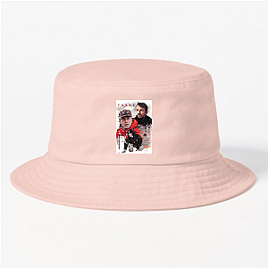 Fargo Minnesota Nice Gone Wrong Aesthetic Fargo Hats & Caps