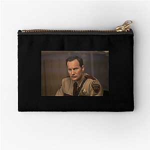 Fargo Witness the Unusual Look Fargo Zipper Pouches