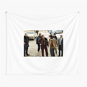 Fargo Critically Acclaimed Series Fargo Tapestries