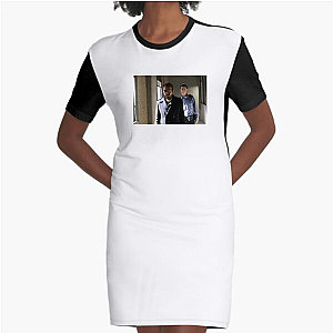 Fargo Wry and Suspenseful Vibe Fargo Dresses