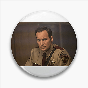 Fargo Witness the Unusual Look Fargo Pins