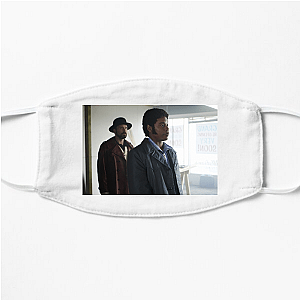 Fargo Quirky FX Television Fashion Fargo Face Masks