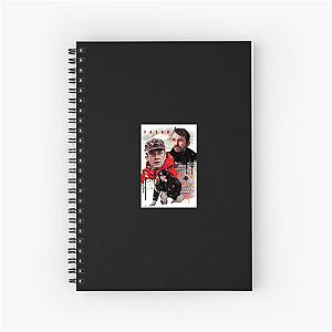 Fargo Minnesota Nice Gone Wrong Aesthetic Fargo Notebook