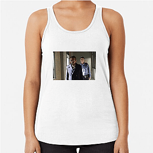 Fargo Wry and Suspenseful Vibe Fargo Tank Tops