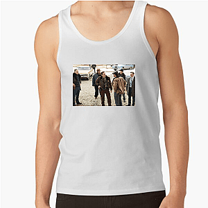 Fargo Critically Acclaimed Series Fargo Tank Tops