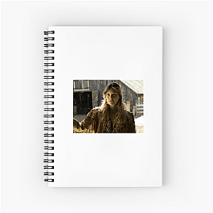 Fargo You Betcha Fargo Notebook