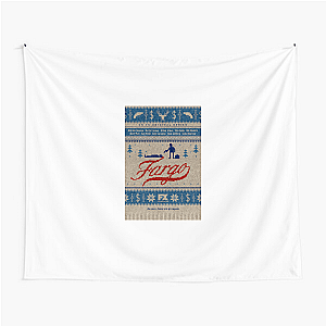 Fargo Darkly Comedic Crime Anthology Style Fargo Tapestries