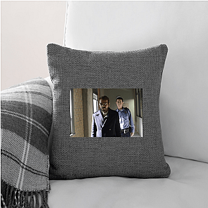 Fargo Wry and Suspenseful Vibe Fargo Pillows Cover